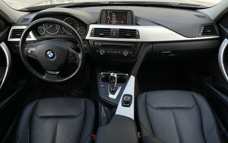 BMW 3 серия, 2014 год, 1 729 000 рублей, 7 фотография