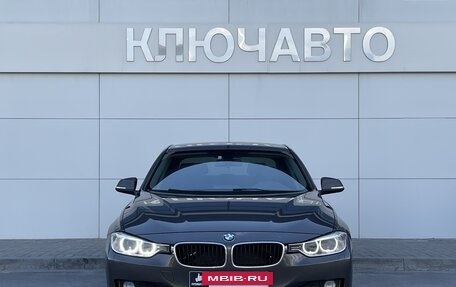 BMW 3 серия, 2014 год, 1 729 000 рублей, 2 фотография