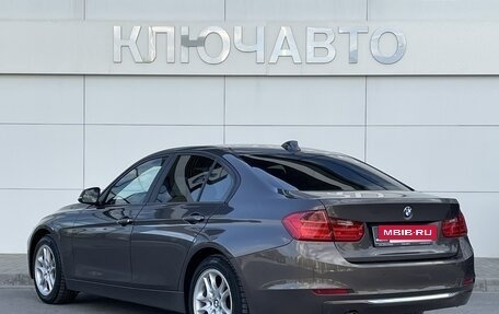 BMW 3 серия, 2014 год, 1 729 000 рублей, 6 фотография