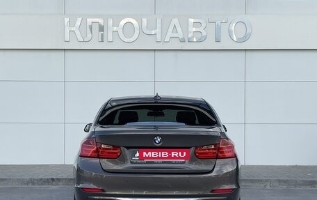 BMW 3 серия, 2014 год, 1 729 000 рублей, 5 фотография