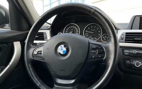 BMW 3 серия, 2014 год, 1 729 000 рублей, 14 фотография