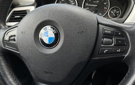 BMW 3 серия, 2014 год, 1 729 000 рублей, 15 фотография