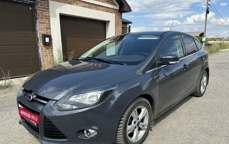 Ford Focus III, 2013 год, 925 000 рублей, 19 фотография