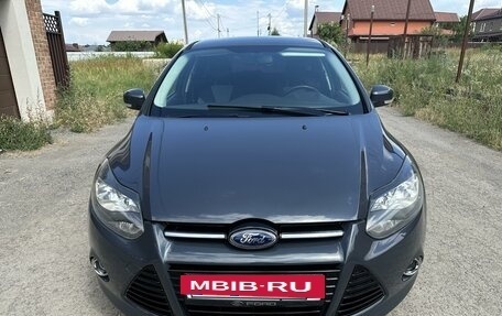 Ford Focus III, 2013 год, 925 000 рублей, 26 фотография