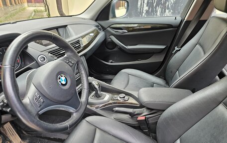 BMW X1, 2012 год, 1 754 000 рублей, 9 фотография