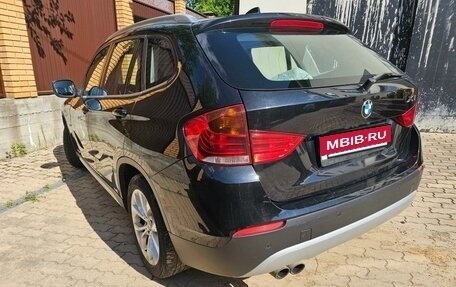 BMW X1, 2012 год, 1 754 000 рублей, 7 фотография