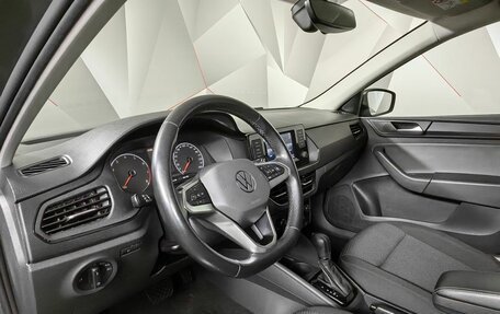 Volkswagen Polo VI (EU Market), 2021 год, 1 650 700 рублей, 14 фотография
