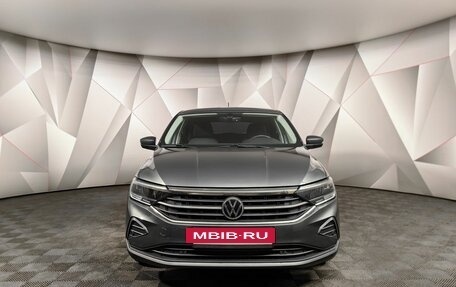 Volkswagen Polo VI (EU Market), 2021 год, 1 650 700 рублей, 7 фотография