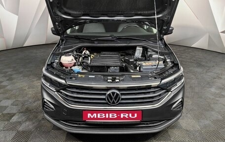 Volkswagen Polo VI (EU Market), 2021 год, 1 650 700 рублей, 18 фотография