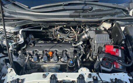 Honda CR-V IV, 2013 год, 2 700 000 рублей, 27 фотография