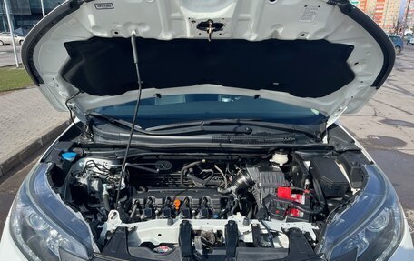 Honda CR-V IV, 2013 год, 2 700 000 рублей, 25 фотография