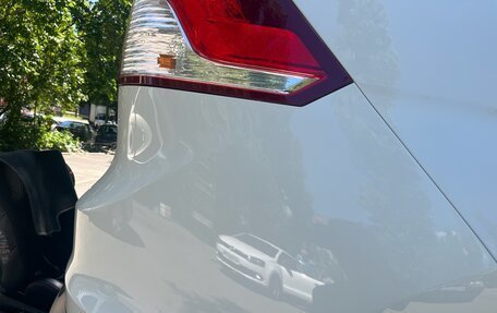 Honda CR-V IV, 2013 год, 2 700 000 рублей, 23 фотография