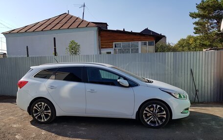 KIA cee'd III, 2013 год, 1 449 999 рублей, 5 фотография