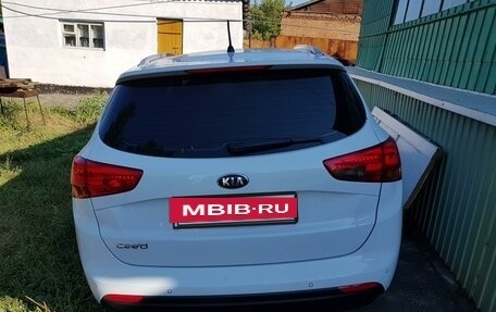 KIA cee'd III, 2013 год, 1 449 999 рублей, 7 фотография