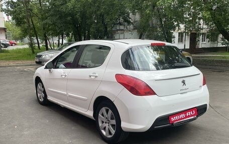 Peugeot 308 II, 2011 год, 790 000 рублей, 3 фотография