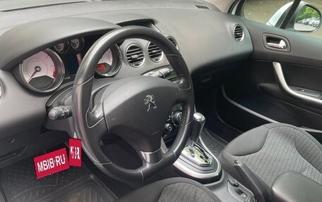 Peugeot 308 II, 2011 год, 790 000 рублей, 9 фотография