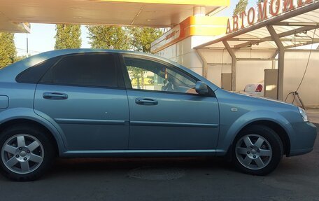 Chevrolet Lacetti, 2006 год, 520 000 рублей, 7 фотография