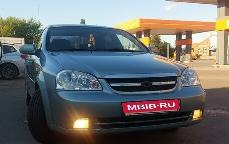 Chevrolet Lacetti, 2006 год, 520 000 рублей, 2 фотография