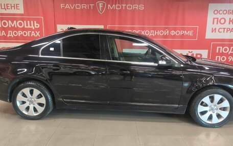 Volvo S80 II рестайлинг 2, 2009 год, 839 000 рублей, 4 фотография