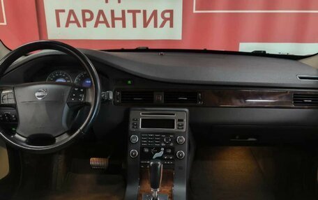 Volvo S80 II рестайлинг 2, 2009 год, 839 000 рублей, 7 фотография