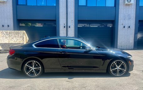 BMW 4 серия, 2019 год, 2 780 000 рублей, 5 фотография