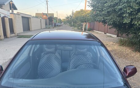 KIA Spectra II (LD), 2007 год, 525 000 рублей, 13 фотография