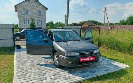Nissan Primera II рестайлинг, 1996 год, 205 000 рублей, 3 фотография