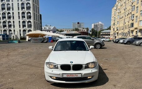 BMW 1 серия, 2010 год, 730 000 рублей, 3 фотография