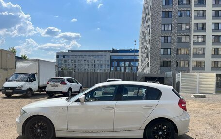 BMW 1 серия, 2010 год, 730 000 рублей, 10 фотография