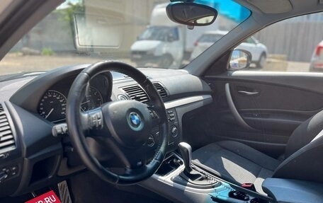 BMW 1 серия, 2010 год, 730 000 рублей, 12 фотография