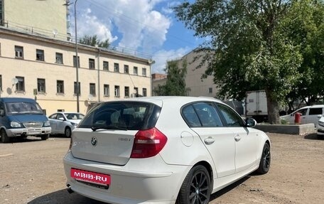 BMW 1 серия, 2010 год, 730 000 рублей, 7 фотография