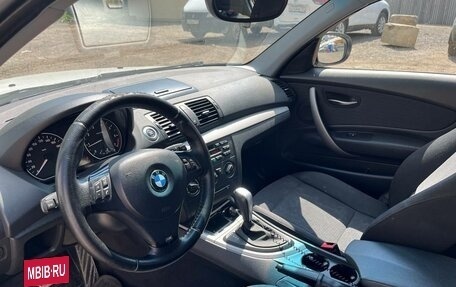 BMW 1 серия, 2010 год, 730 000 рублей, 13 фотография
