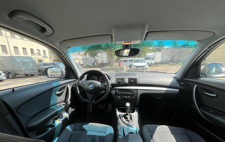 BMW 1 серия, 2010 год, 730 000 рублей, 15 фотография