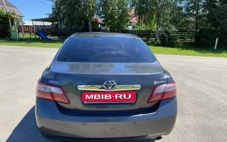 Toyota Camry, 2009 год, 1 270 000 рублей, 3 фотография