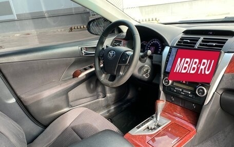 Toyota Camry, 2012 год, 1 600 000 рублей, 3 фотография