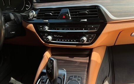 BMW 5 серия, 2019 год, 4 499 000 рублей, 20 фотография
