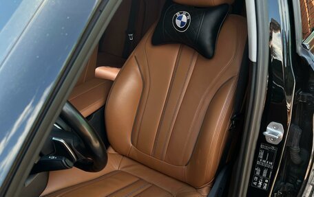 BMW 5 серия, 2019 год, 4 499 000 рублей, 18 фотография