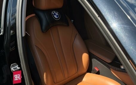 BMW 5 серия, 2019 год, 4 499 000 рублей, 19 фотография