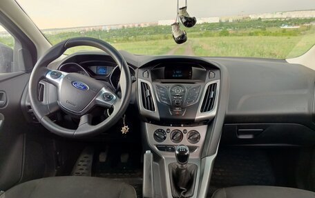 Ford Focus III, 2014 год, 1 150 000 рублей, 10 фотография
