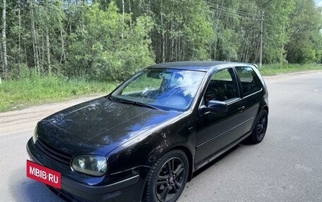 Volkswagen Golf IV, 2000 год, 335 000 рублей, 2 фотография