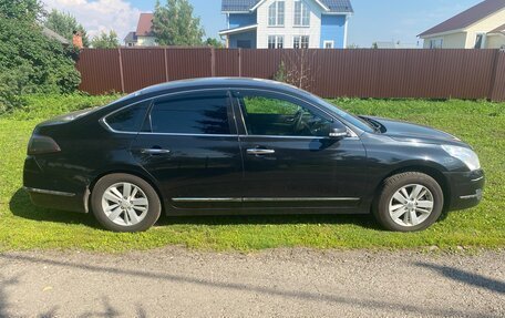 Nissan Teana, 2012 год, 1 100 000 рублей, 2 фотография