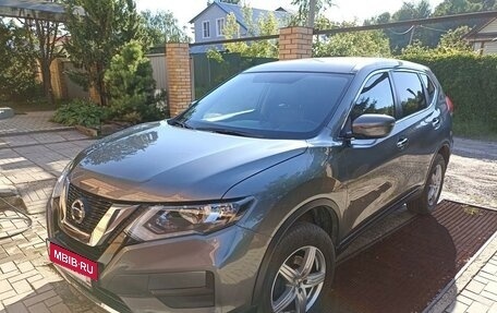 Nissan X-Trail, 2021 год, 2 599 000 рублей, 7 фотография