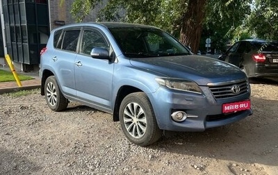 Toyota RAV4, 2011 год, 1 389 000 рублей, 1 фотография