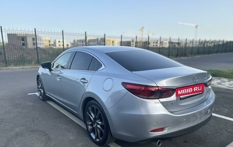 Mazda 6, 2015 год, 1 850 000 рублей, 8 фотография