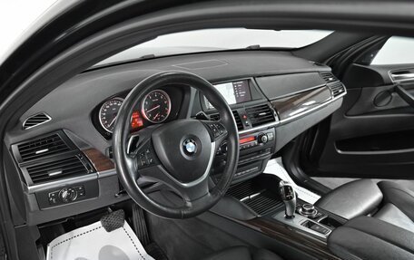 BMW X6, 2013 год, 2 449 000 рублей, 5 фотография