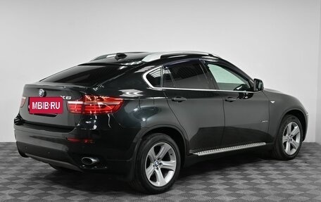 BMW X6, 2013 год, 2 449 000 рублей, 2 фотография