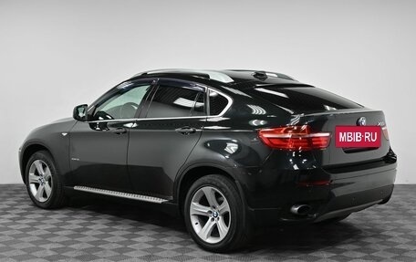 BMW X6, 2013 год, 2 449 000 рублей, 4 фотография