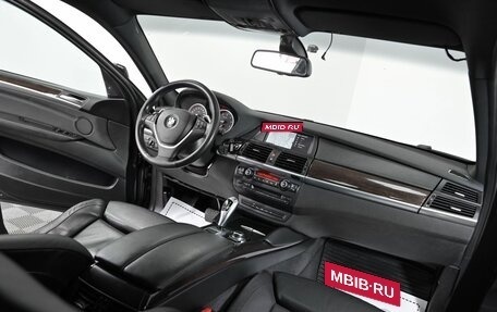 BMW X6, 2013 год, 2 449 000 рублей, 7 фотография