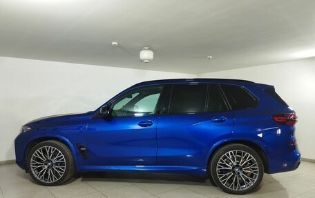 BMW X5, 2023 год, 17 115 000 рублей, 6 фотография