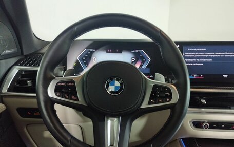 BMW X5, 2023 год, 17 115 000 рублей, 15 фотография